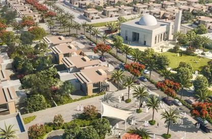 Land - Studio for sale in Huzoom Villas - Lusail City - Lusail