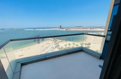 Apartment - 2 Bedrooms - 3 Bathrooms for rent in Burj DAMAC Waterfront - Waterfront Residential - The Waterfront - Lusail