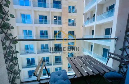 Apartment - 1 Bedroom - 2 Bathrooms for sale in Al Erkyah City - Lusail