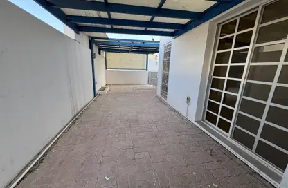 Villa - 4 Bedrooms - 4 Bathrooms for rent in Al Soudan - Al Soudan - Doha