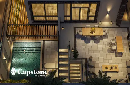 Villa - 5 Bedrooms - 7+ Bathrooms for sale in Huzoom Villas - Lusail City - Lusail