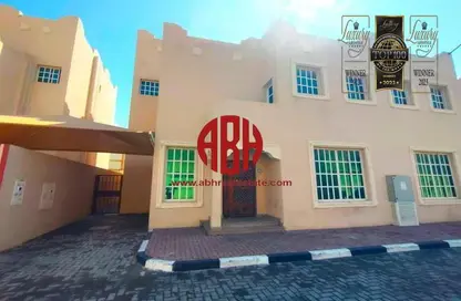 فيلا - 5 غرف نوم - 6 حمامات للايجار في شارع  بو هامو - أبو هامور - الدوحة