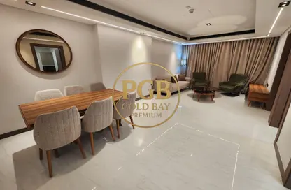 Apartment - 1 Bedroom - 2 Bathrooms for rent in Al Waab Street - Al Waab - Doha