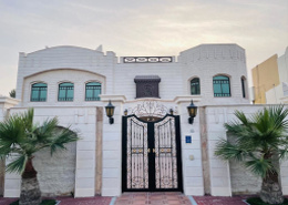 Villa - 5 bedrooms - 7 bathrooms for sale in Al Waab Street - Al Waab - Doha