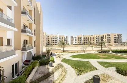 Apartment - 1 Bedroom - 1 Bathroom for sale in Catania - La Piazza - Fox Hills - Lusail