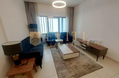 Apartment - 2 Bedrooms - 4 Bathrooms for rent in West Walk - Al Waab - Doha