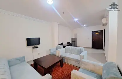 شقة - غرفة نوم - 2 حمامات للايجار في شقق مشيرب - مشيرب - الدوحة