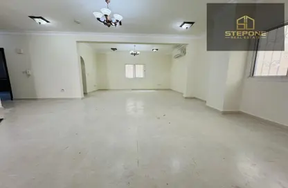 Compound - 4 Bedrooms - 5 Bathrooms for rent in Al Waab Street - Al Waab - Doha