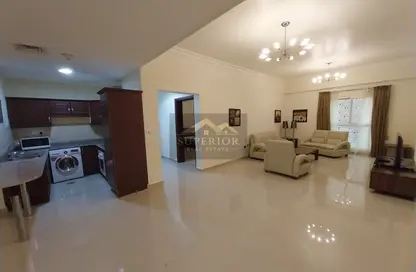 شقة - غرفة نوم - 1 حمام للايجار في مشيرب - مشيرب - الدوحة