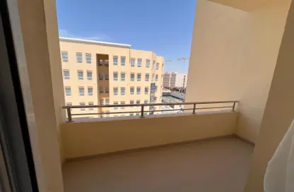 Apartment - 3 Bedrooms - 3 Bathrooms for rent in Al Waab Street - Al Waab - Doha