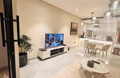 Hotel Apartments - 1 Bedroom - 1 Bathroom for rent in Old Airport Road - Old Airport Road - Doha