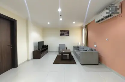 Apartment - 1 Bedroom - 1 Bathroom for rent in Fereej Abdul Aziz - Fereej Abdul Aziz - Doha