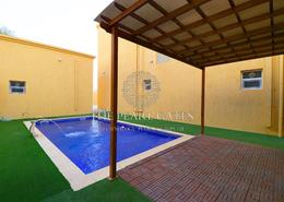 Villa - 8 bedrooms - 8 bathrooms for sale in Al Rayyan - Al Rayyan - Doha