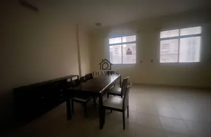 Apartment - 3 Bedrooms - 3 Bathrooms for rent in Hiteen Street - Al Muntazah - Doha