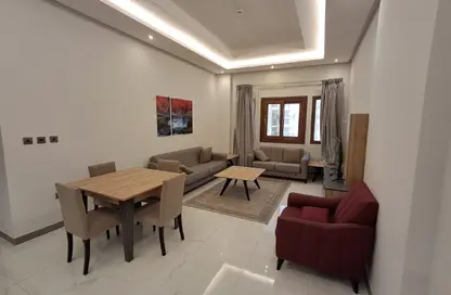 Apartment - 1 Bedroom - 2 Bathrooms for rent in Lusail City - Lusail
