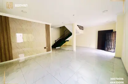 Villa - 5 Bedrooms - 5 Bathrooms for rent in Izghawa - Izghawa - Doha