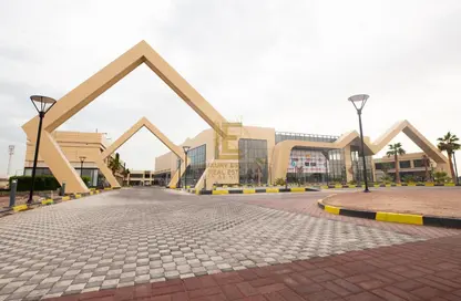 Retail - Studio - 1 Bathroom for rent in Wholesale Market Street - Abu Hamour - Doha