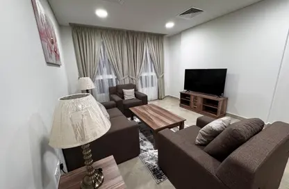 Apartment - 2 Bedrooms - 3 Bathrooms for rent in Al Waab - Al Waab - Doha