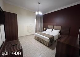 صورةغرفة- غرفة النوم لـ: شقة - 2 غرف نوم - 2 حمامات للكراء في مشيرب - مشيرب - الدوحة, صورة 1