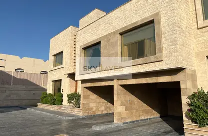 Apartment - 3 Bedrooms - 3 Bathrooms for rent in Al Waab Street - Al Waab - Doha