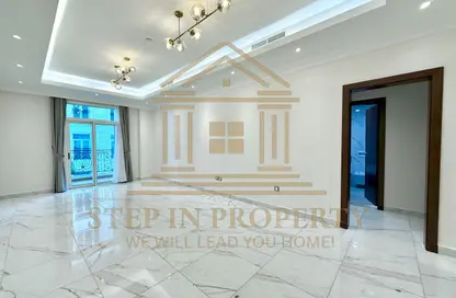 شقة - غرفة نوم - 1 حمام للايجار في حدائق فلورستا - حدائق فلورستا - جزيرة اللؤلؤة - الدوحة