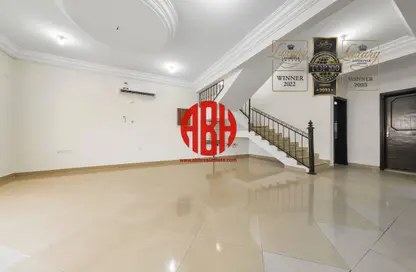 Compound - 4 Bedrooms - 4 Bathrooms for rent in Bu Hamour Street - Abu Hamour - Doha