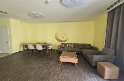Apartment - 2 Bedrooms - 3 Bathrooms for rent in Al Mansoura - Al Mansoura - Doha