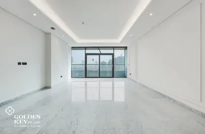 Apartment - 2 Bedrooms - 3 Bathrooms for rent in Lusail Residence - Marina District - Lusail