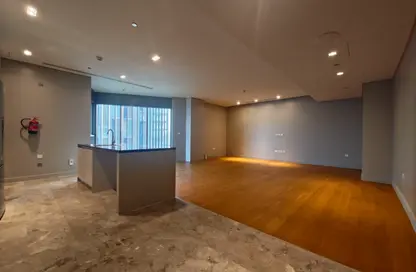 Apartment - 1 Bedroom - 2 Bathrooms for rent in Boulevard View - Yasmeen City - Lusail