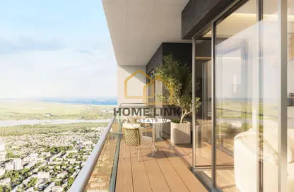 Apartment - 2 Bedrooms - 2 Bathrooms for sale in Marina Tower 12 - Marina District - Lusail
