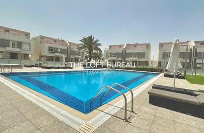 Villa - 3 Bedrooms - 4 Bathrooms for rent in La Verna Compound - Muraikh - AlMuraikh - Doha