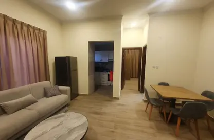 Apartment - 1 Bedroom - 2 Bathrooms for rent in C-Ring - Doha