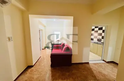 شقة - غرفة نوم - 1 حمام للايجار في سنترال إن سوق واقف - سوق واقف - الجاسرة - الدوحة