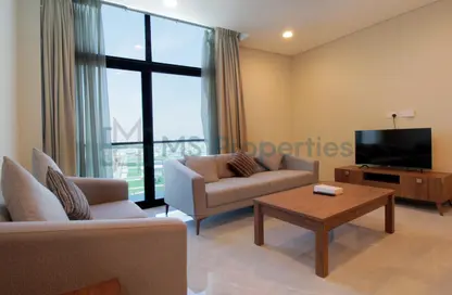Apartment - 2 Bedrooms - 3 Bathrooms for rent in Giardino Gardens - Giardino Villas - The Pearl Island - Doha