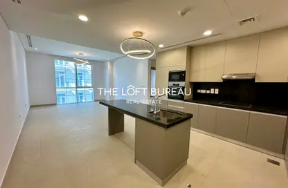 Apartment - 1 Bedroom - 2 Bathrooms for rent in Floresta Gardens - Floresta Gardens - The Pearl Island - Doha