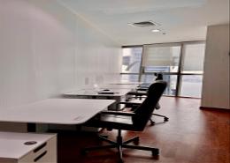 Office Space - 4 bathrooms for rent in Palm Tower B - Palm Towers - West Bay - Doha
