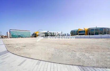 Outdoor Building image for: Land - Studio for sale in Lusail City - Lusail, Image 1