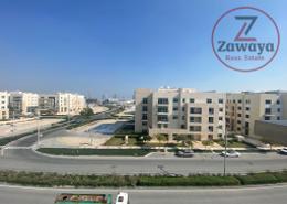 Apartment - 2 bedrooms - 3 bathrooms for rent in Naples - Fox Hills - Fox Hills - Lusail