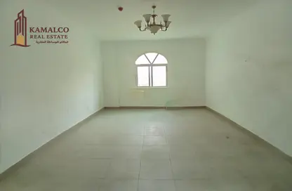 Apartment - 3 Bedrooms - 3 Bathrooms for rent in Fereej Bin Mahmoud South - Fereej Bin Mahmoud - Doha