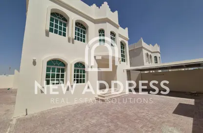 فيلا - 5 غرف نوم - 6 حمامات للايجار في الخريطيات - الخريطيات - الخريطيات - أم صلال محمد