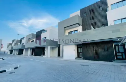Villa - 3 Bedrooms - 3 Bathrooms for rent in Al Sadd Road - Al Sadd - Doha