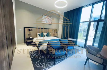 Apartment - 1 Bedroom - 2 Bathrooms for rent in La Plage South - La Plage - The Pearl Island - Doha