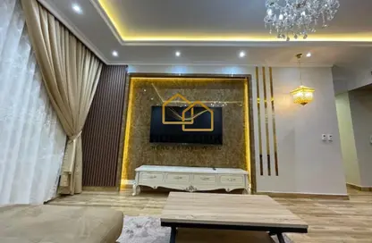 Apartment - 2 Bedrooms - 4 Bathrooms for sale in Regency Residence Fox Hills 1 - Lusail