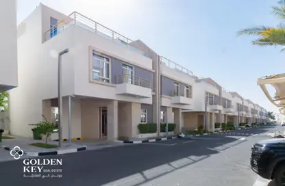 Outdoor Building image for: Villa - 3 Bedrooms - 5 Bathrooms for rent in Al Waab Street - Al Waab - Doha, Image 1