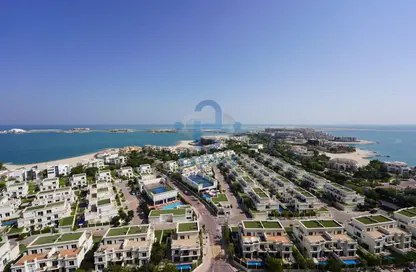 شقة - 2 غرف نوم - 3 حمامات للبيع في حدائق فلورستا - حدائق فلورستا - جزيرة اللؤلؤة - الدوحة