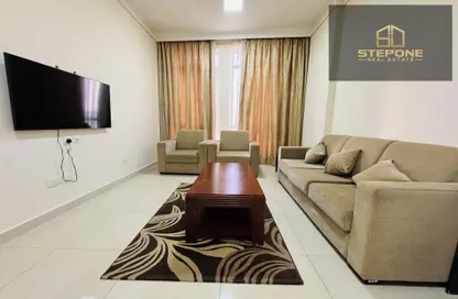 Apartment - 1 Bedroom - 1 Bathroom for rent in Musheireb Tower - Musheireb - Musheireb - Doha