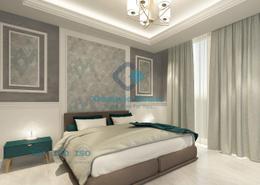 Studio - 1 حمام للبيع في ابراج بن الشيخ - المرقاب الجديد - الدوحة