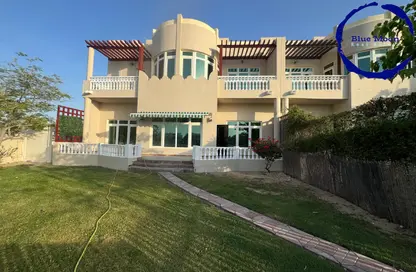 Villa - 5 Bedrooms - 6 Bathrooms for rent in West Bay Lagoon Villas - West Bay Lagoon - West Bay Lagoon - Doha