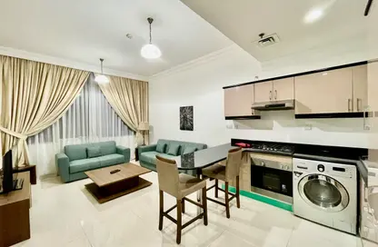 Apartment - 1 Bedroom - 1 Bathroom for rent in Fereej Abdul Aziz - Fereej Abdul Aziz - Doha