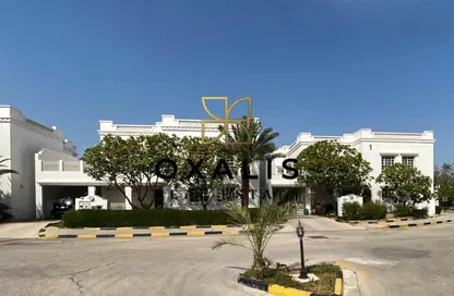 Villa - 5 Bedrooms - 5 Bathrooms for rent in Al Waab Street - Al Waab - Doha